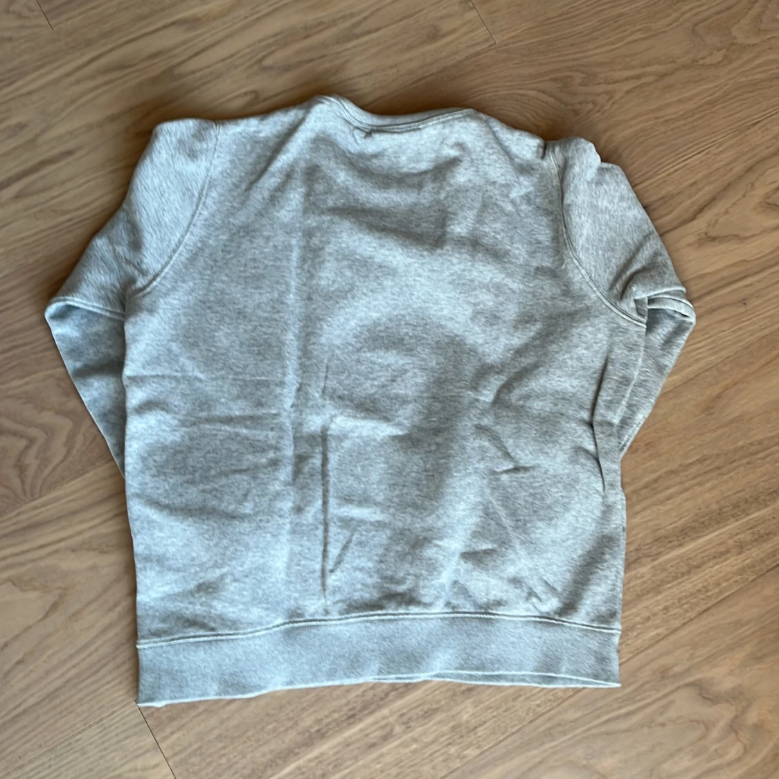 Grå sweatshirt från Lexington - 2