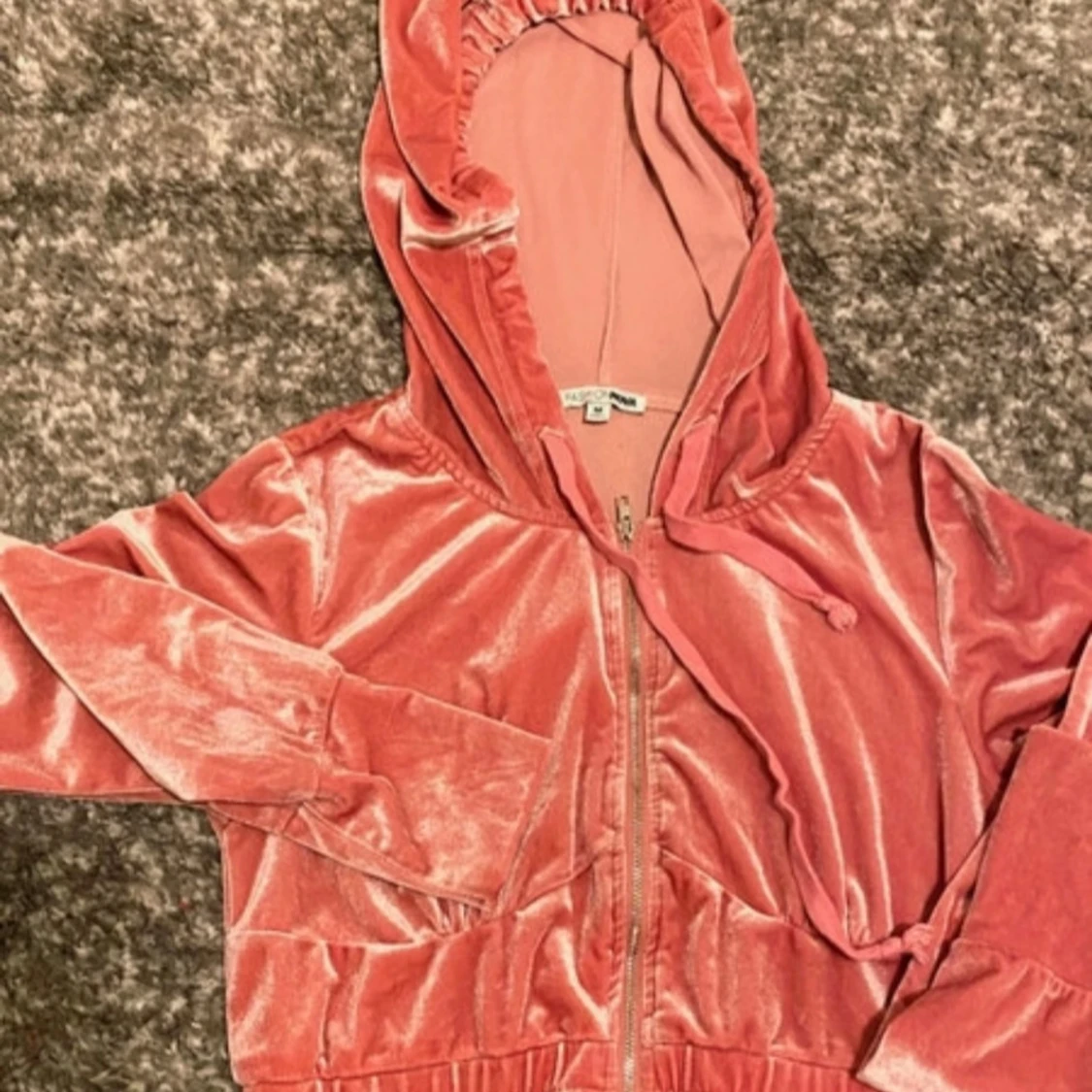 Rosa set från Fashion Nova - 4