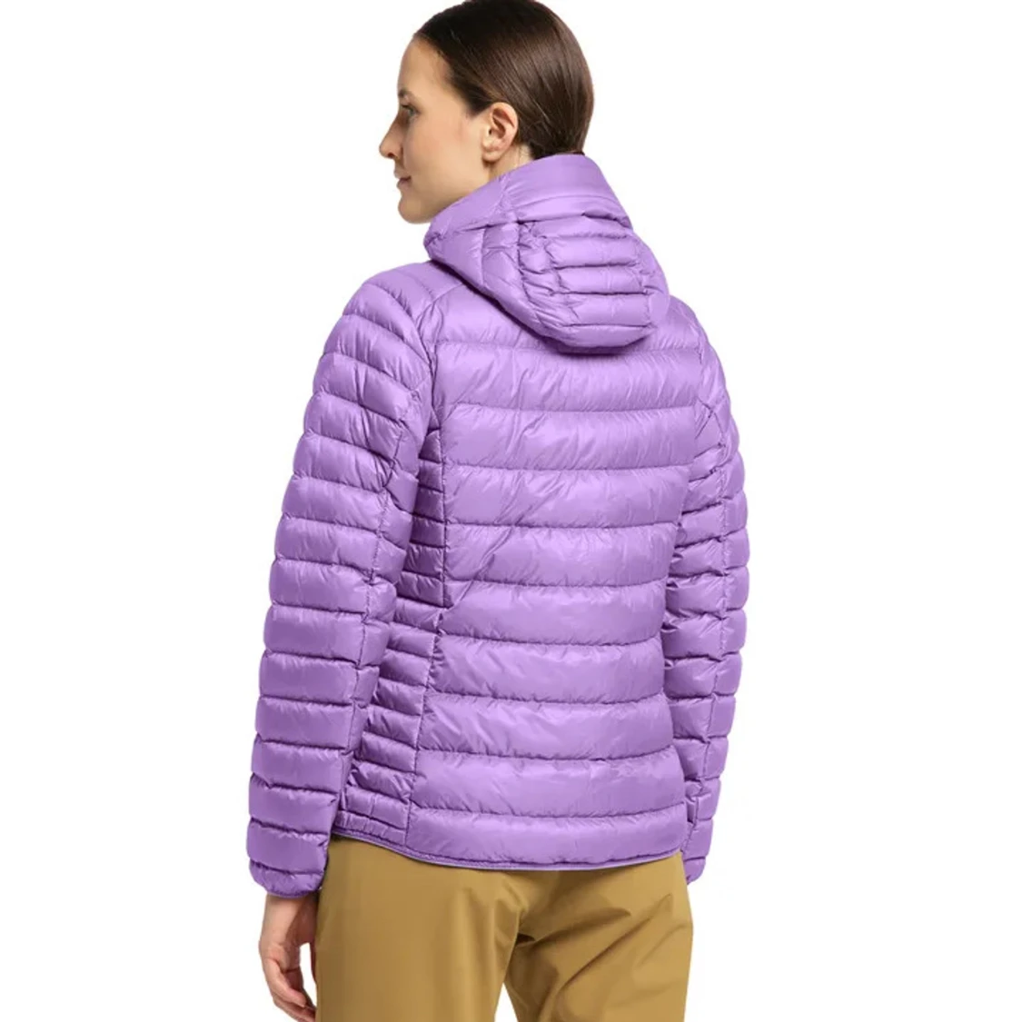 Haglöfs dunjacka.Ny - 1