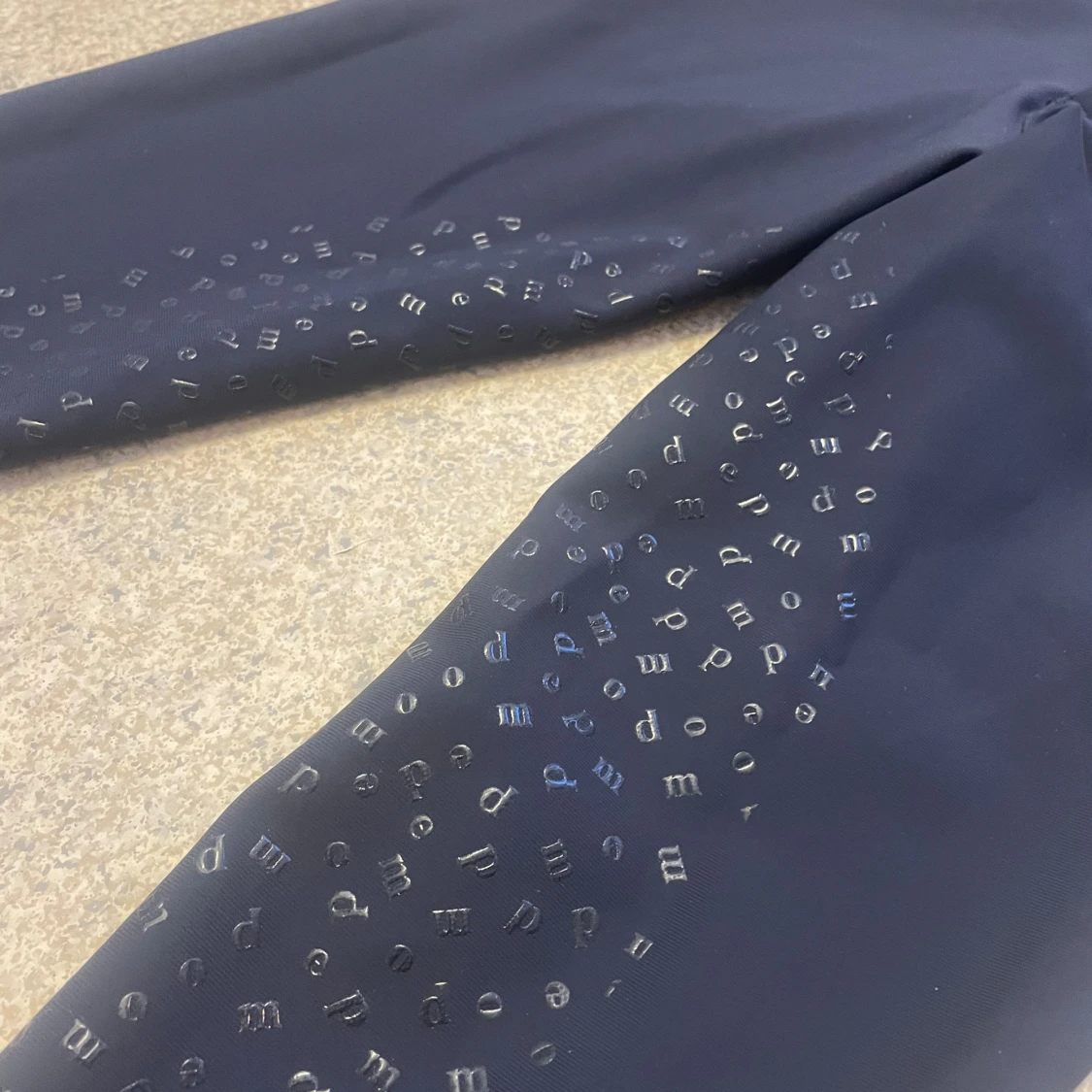  pomme Equestrian ridbyxor ”xs” - 3