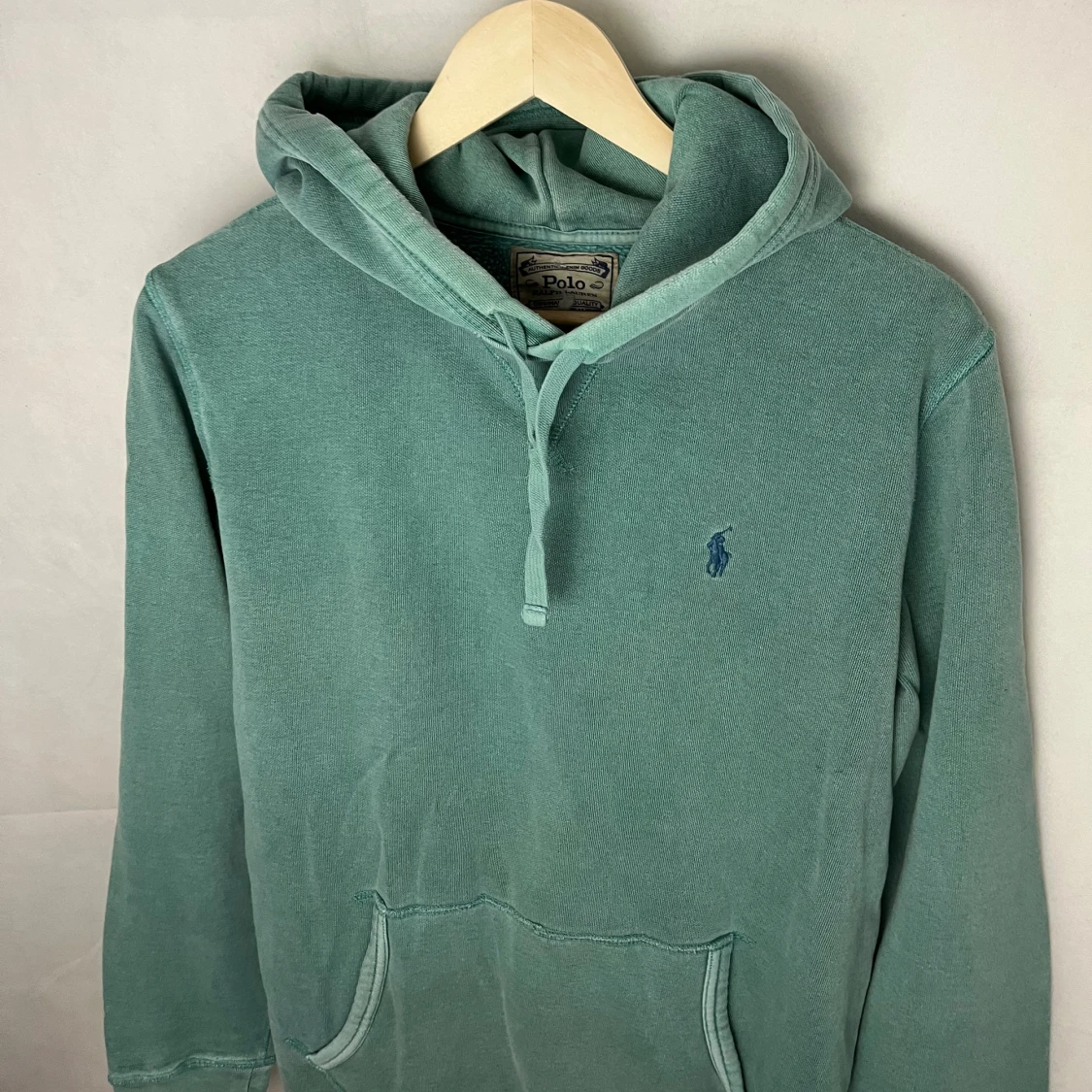 Ralph Lauren hoodie - 2