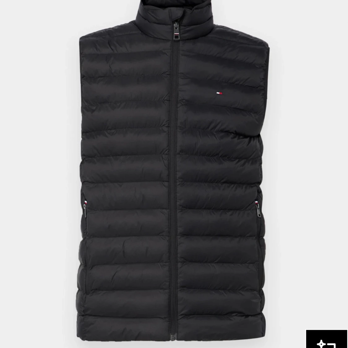 Tommy Hilfigher väst