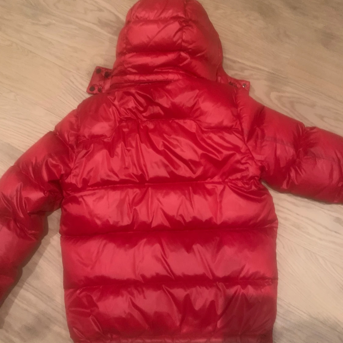 Ralph lauren jacka  - 1