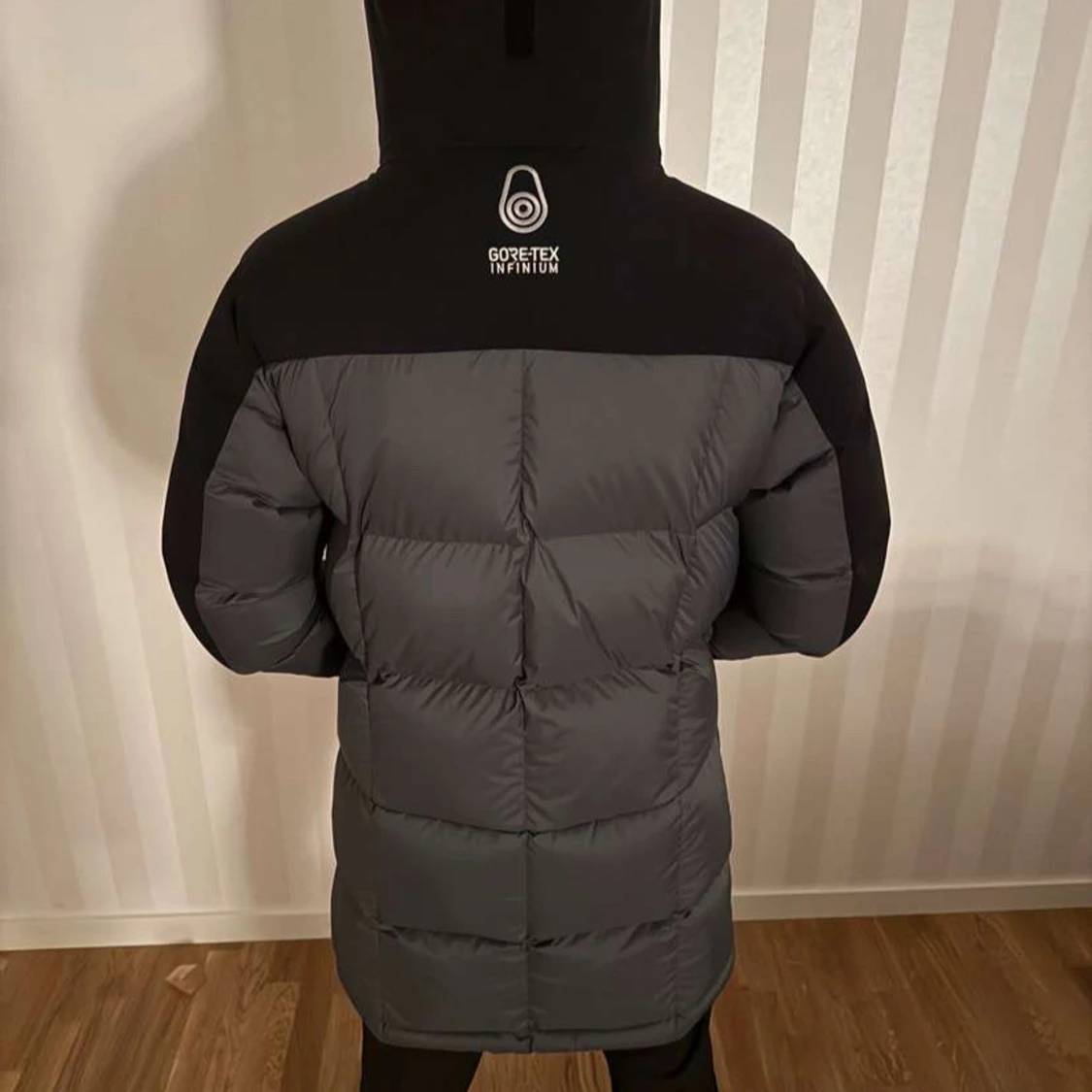 Sail Racing dunjacka - 3