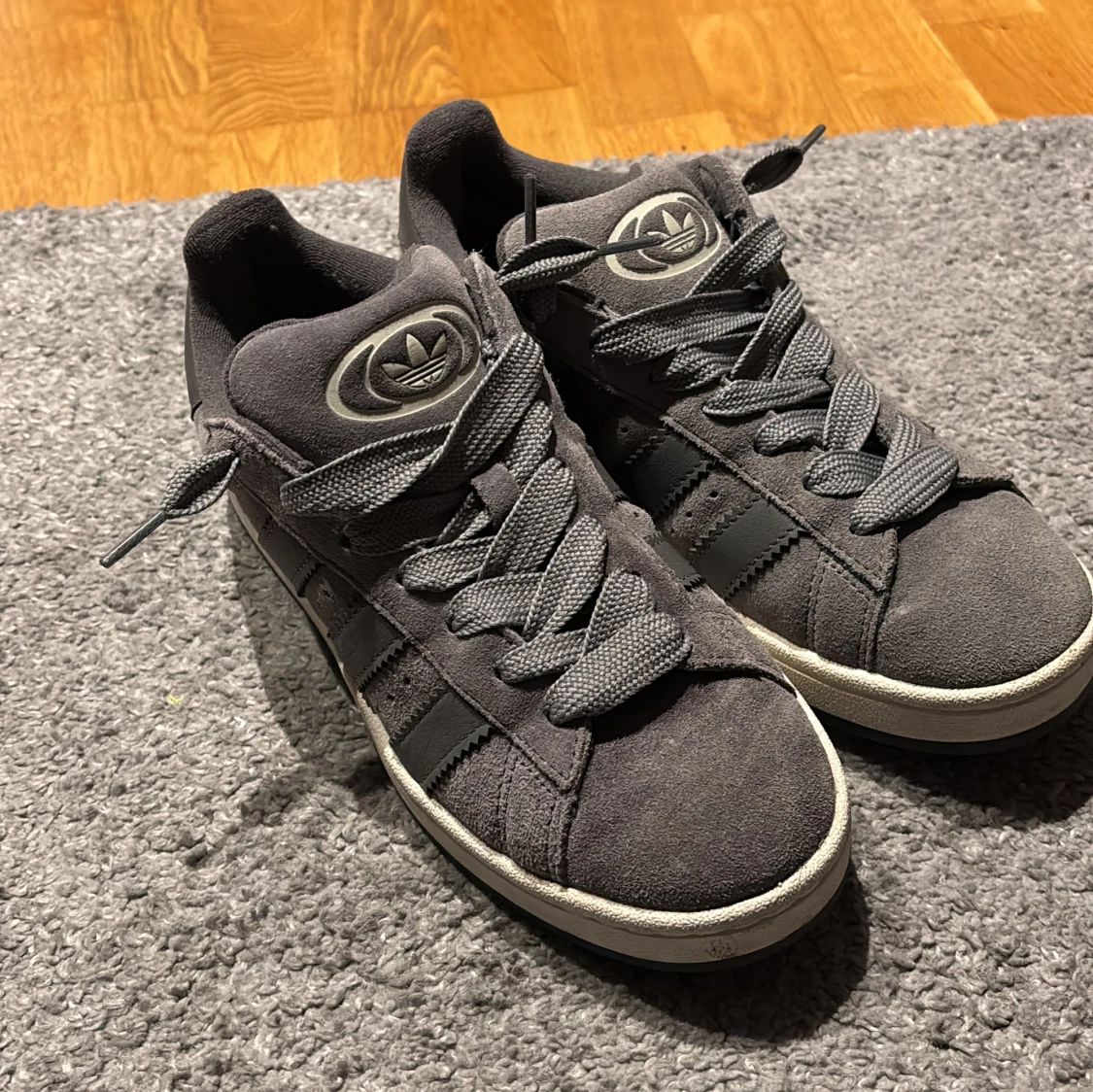  Adidas Campus 00 - 1