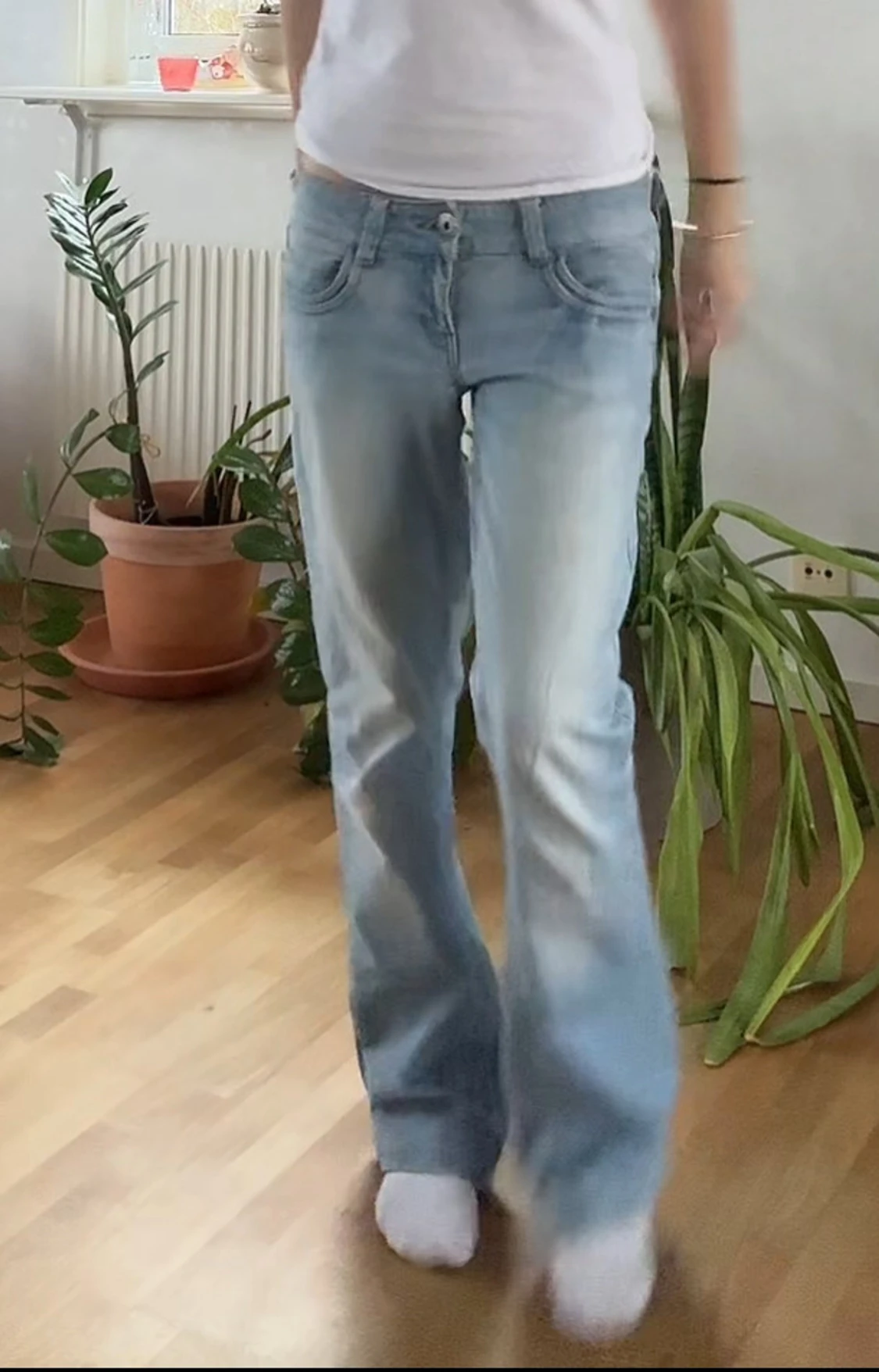 Lowwaist jeans - 2