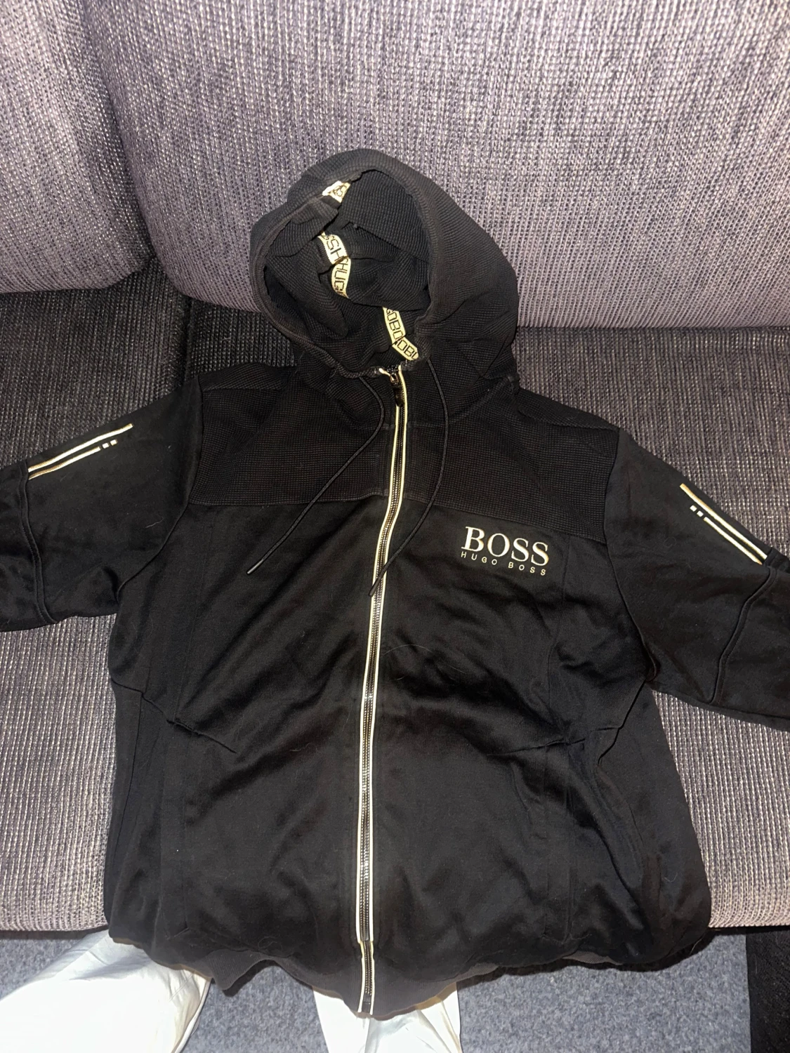 Hugo boss
