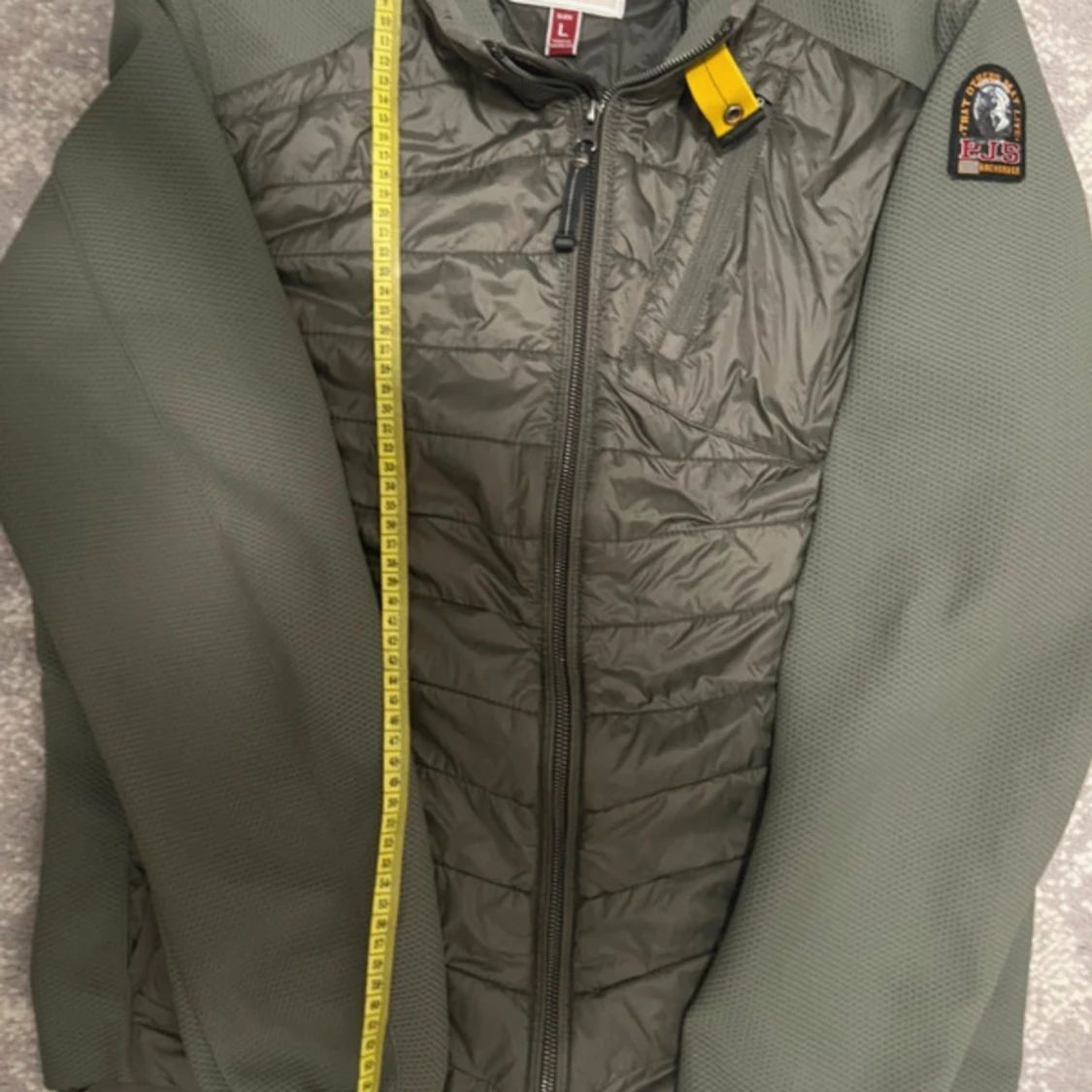 Parajumpers jacka  - 2