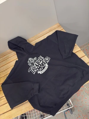 Troublemakers Hoodie xxl - Göteborg 