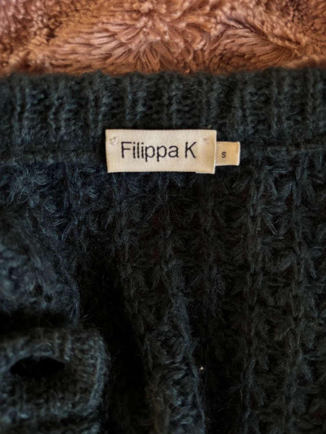 Stickad kofta från Filippa K - 3