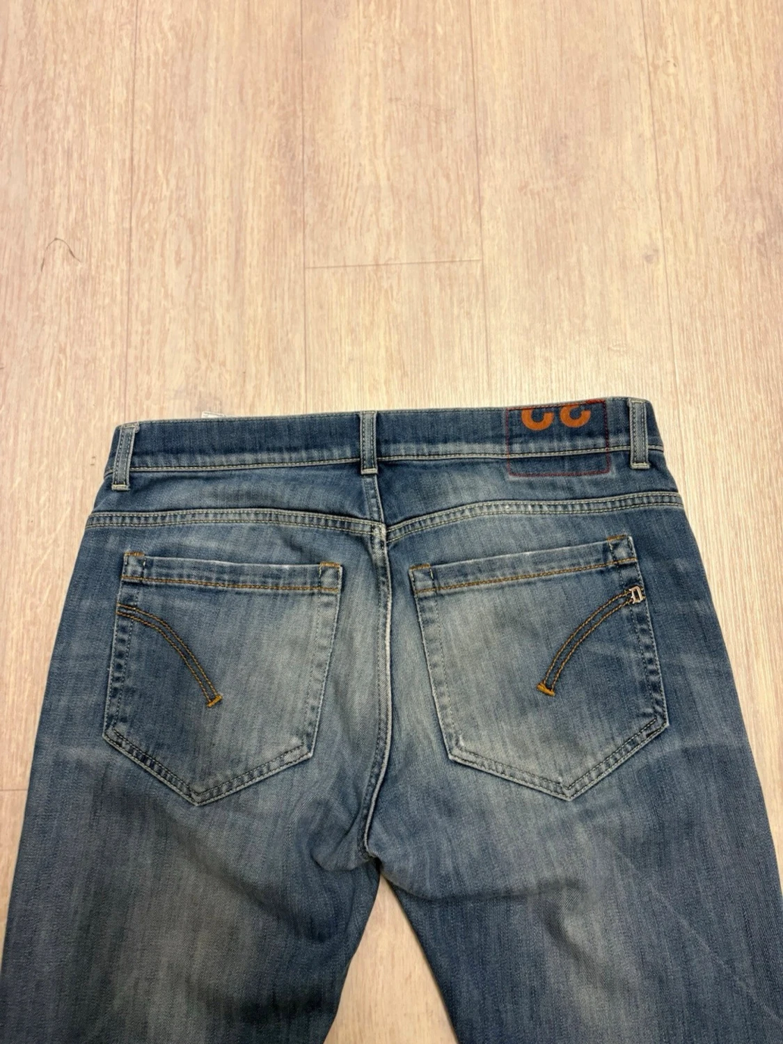 Dondup jeans george - 2