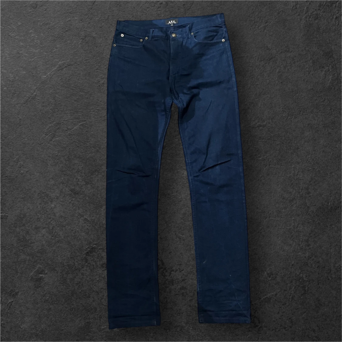 Apc Jeans