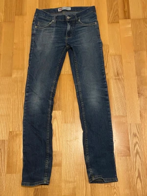 Levis jeans  - Slim fit Levis jeans. 14A.