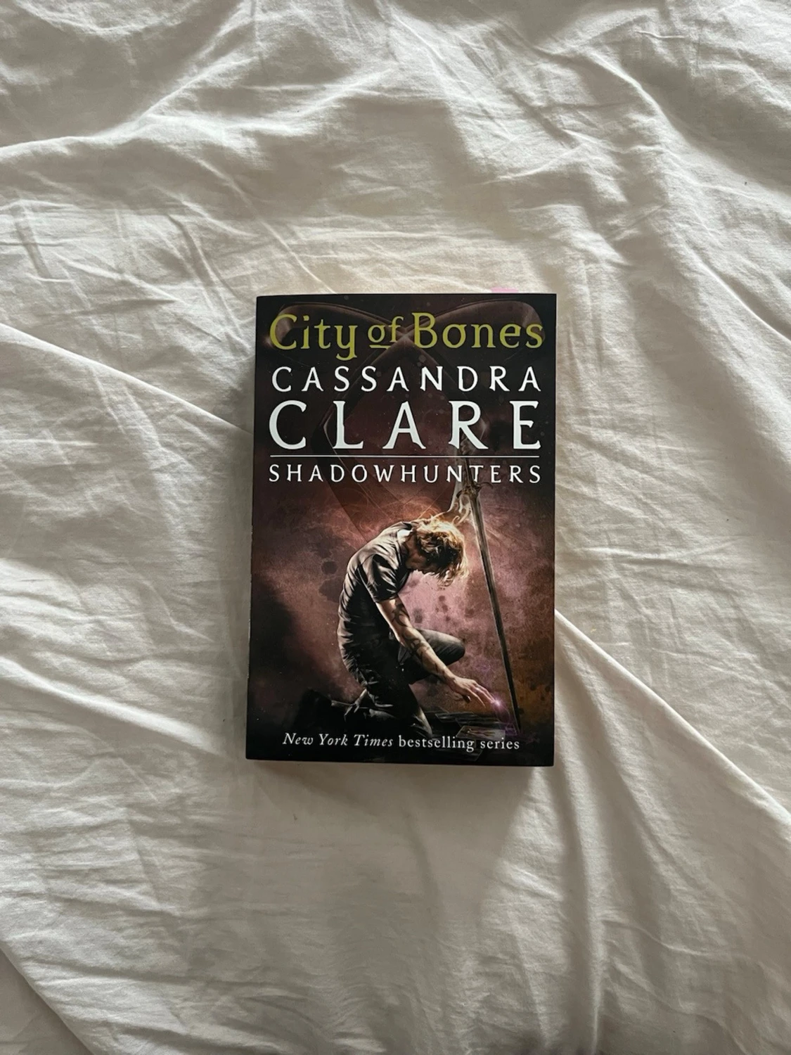 City of Bones