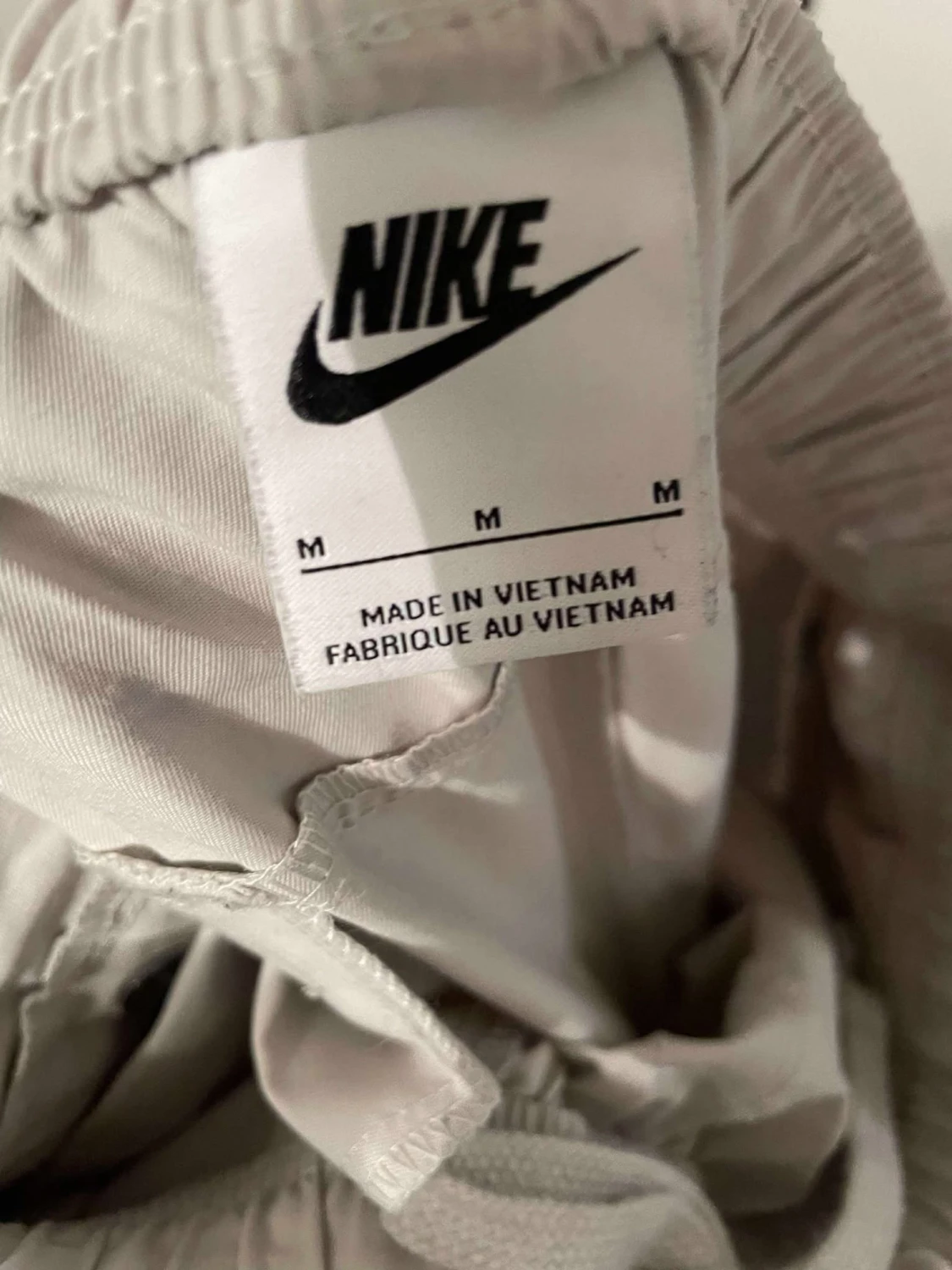 UNIKA NIKE CARGO BYXOR - 2