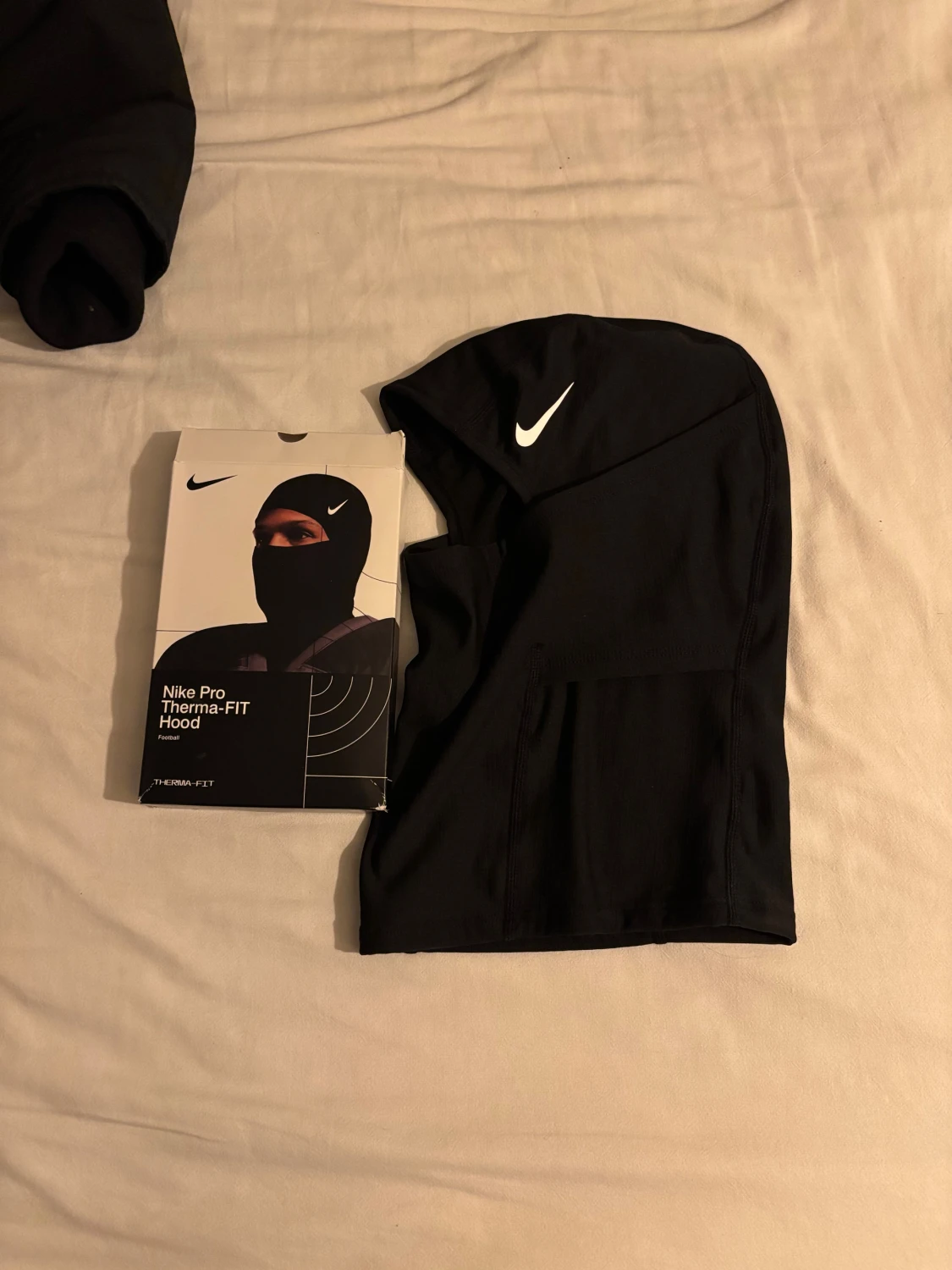 Nike ski mask