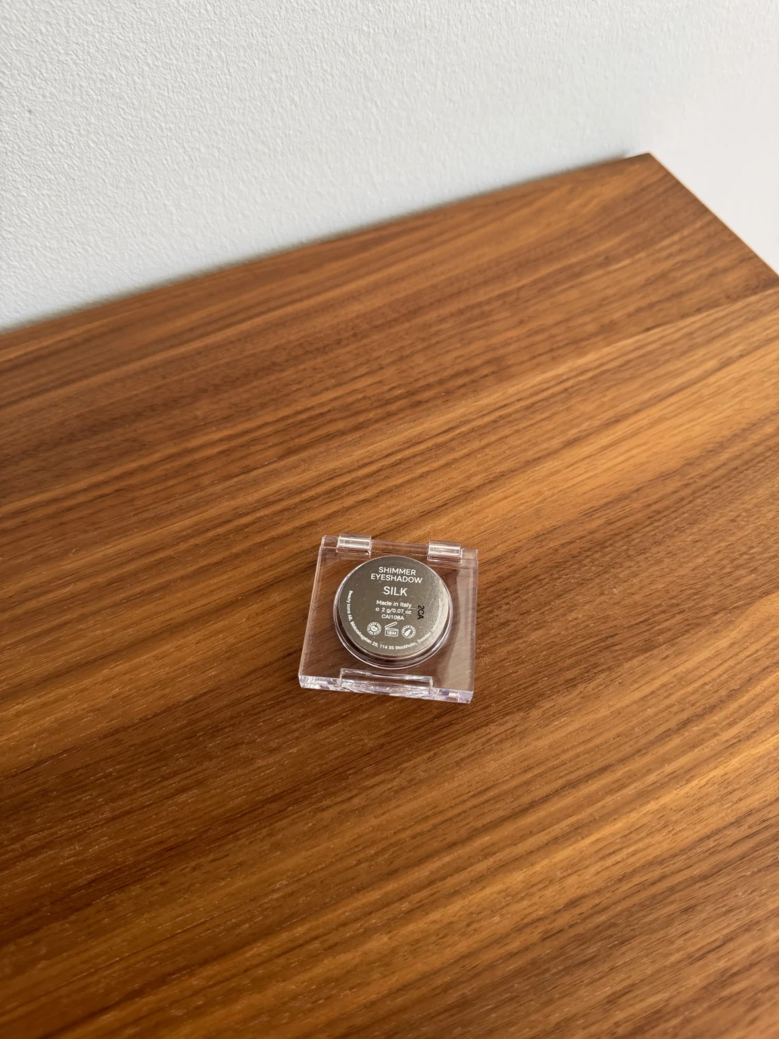 Shimmer Eyeshadow från CAIA - 1