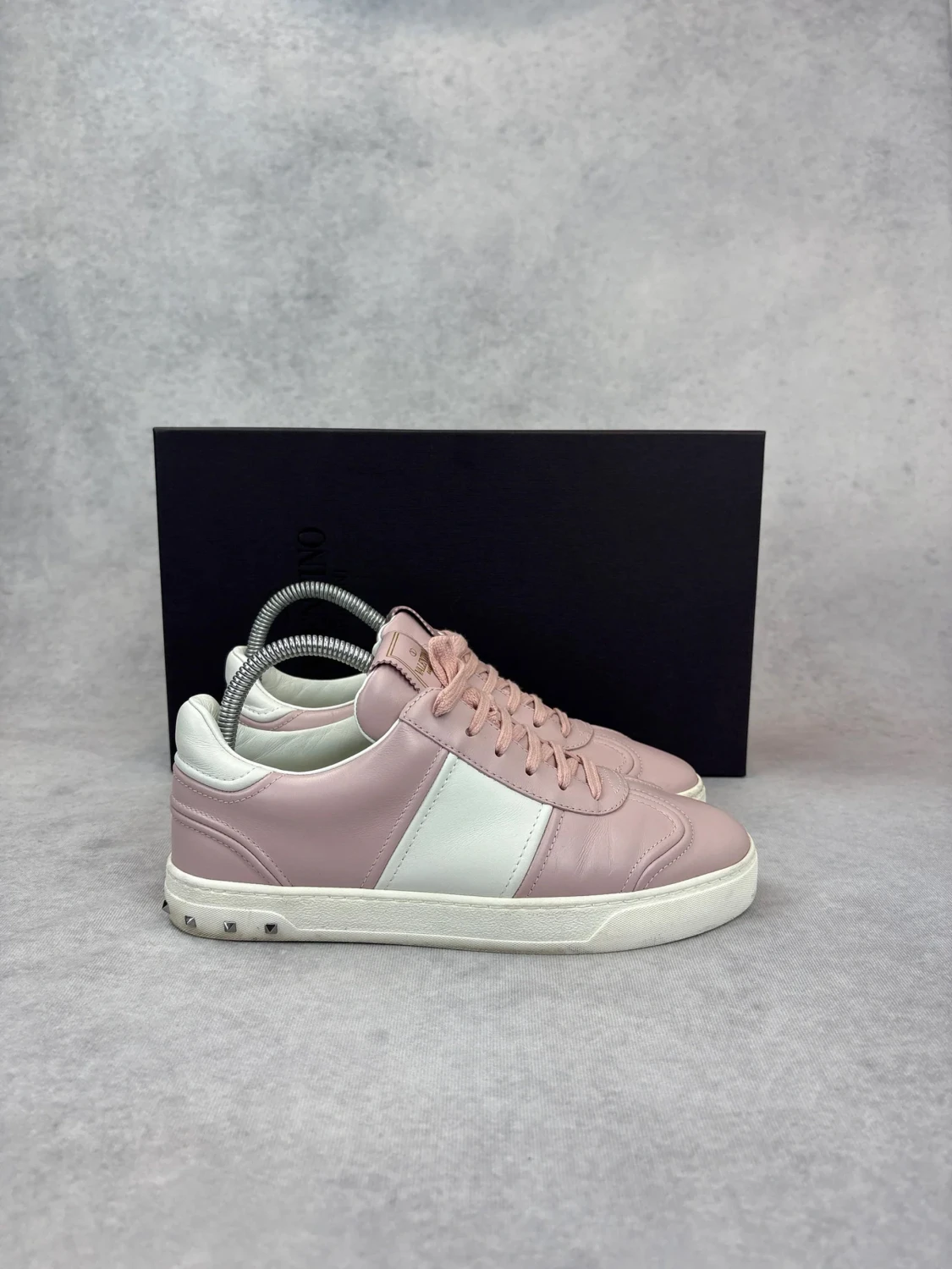 Valentino flycrew sneakers 