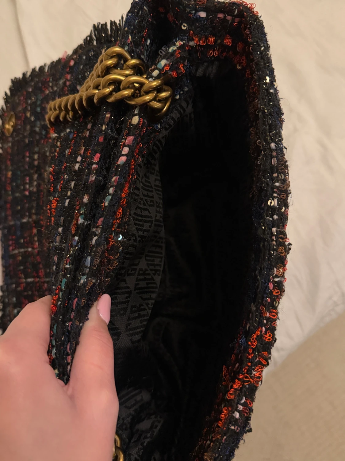 Kurt Geiger väska  - 3