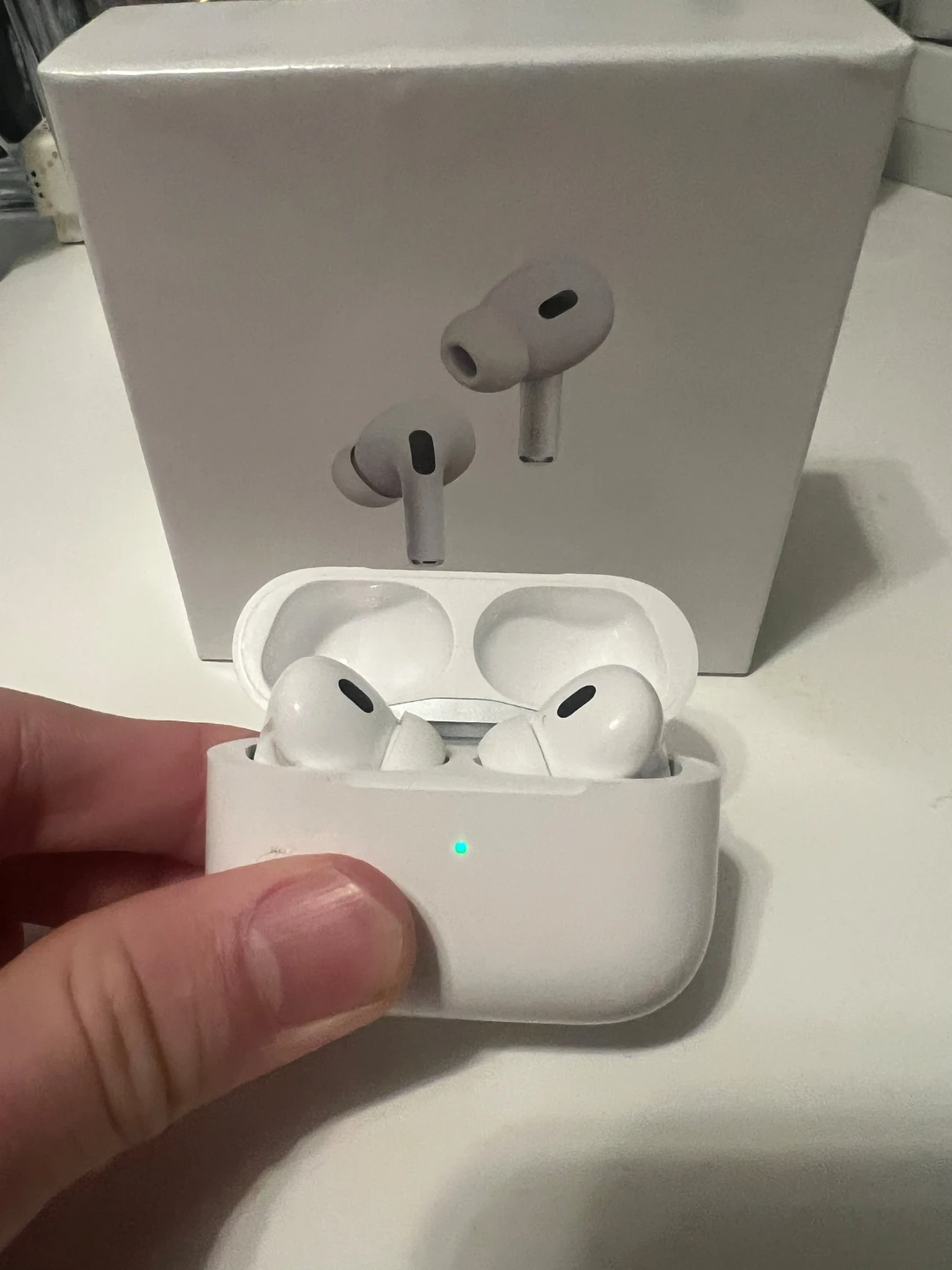 Air pods pro 