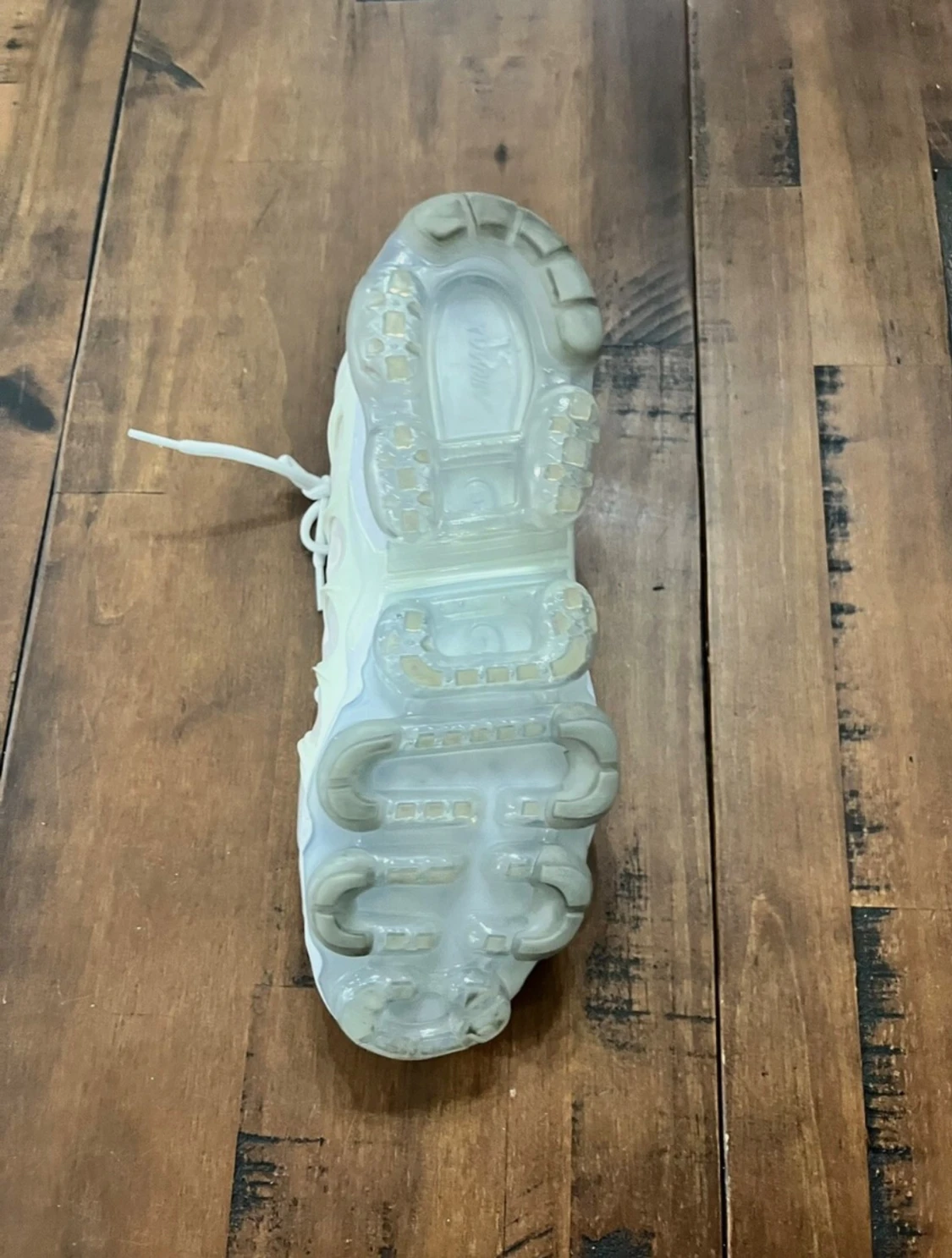 Nike Air Vapormax Plus  - 2