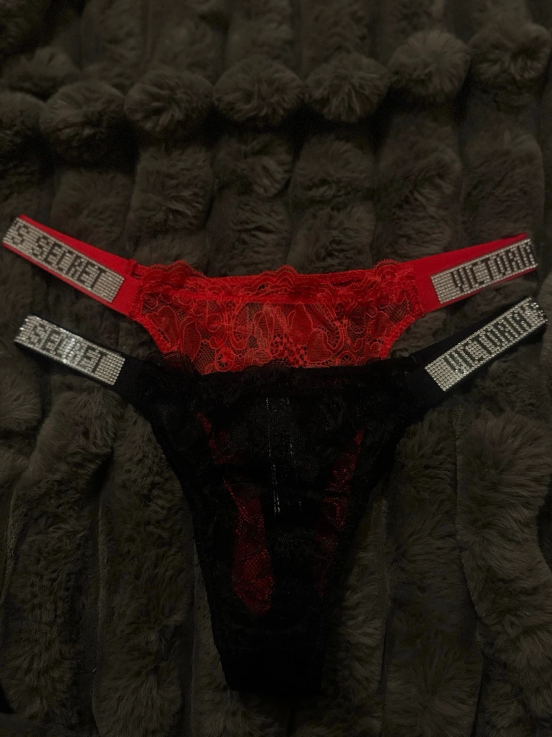 Victoria secret trosor