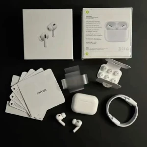 AirPods Pro - Apple AirPods Pro med original förpackning. Pris kan diskuteras. Bra present inför julen