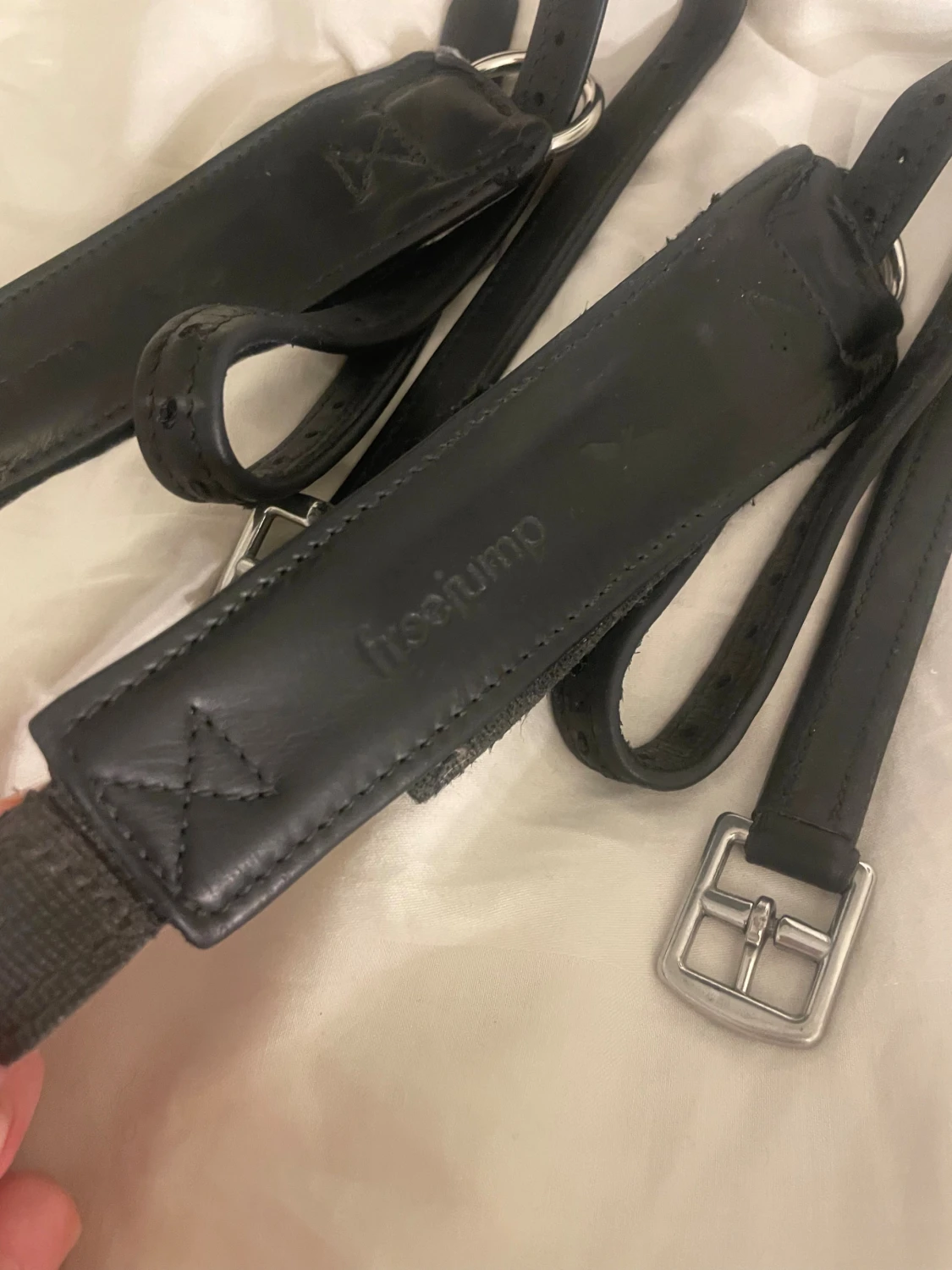 Freejump stigläder - 2