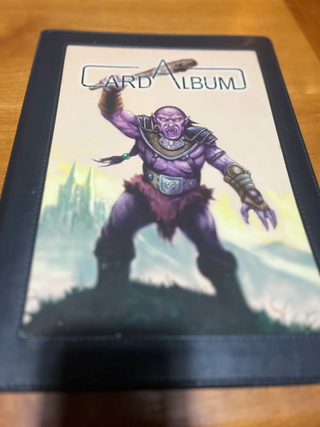 Fotbollskort (samlingar) - 6