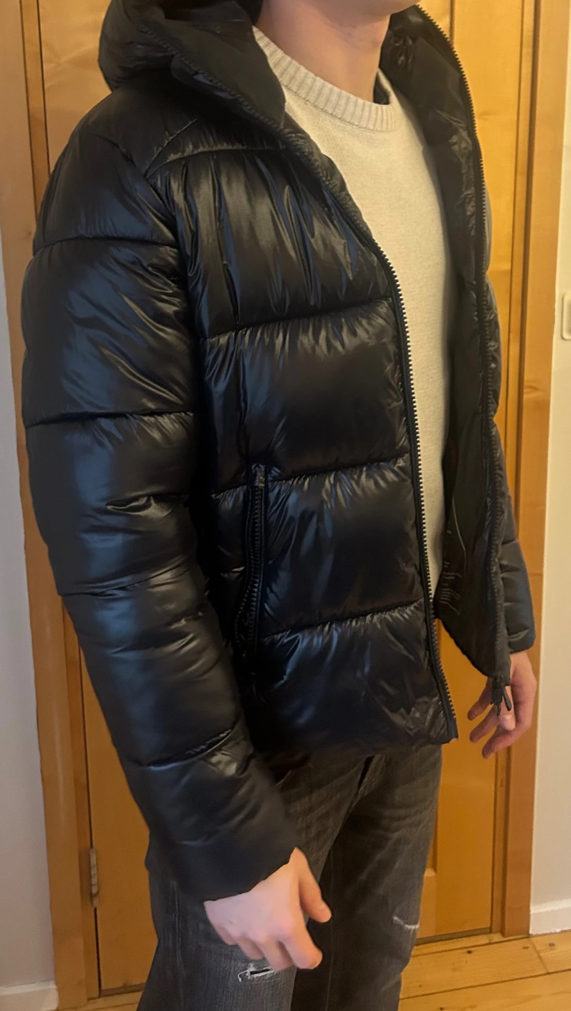 Save the Duck vinterjacka  - 2