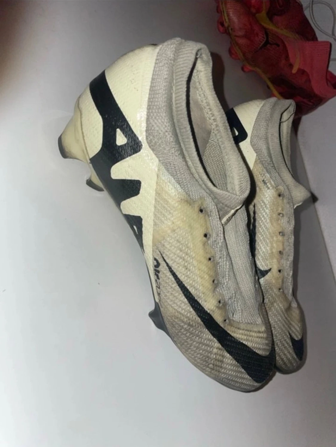 Nike Mercurial Air Zoom fotbollsskor - 1