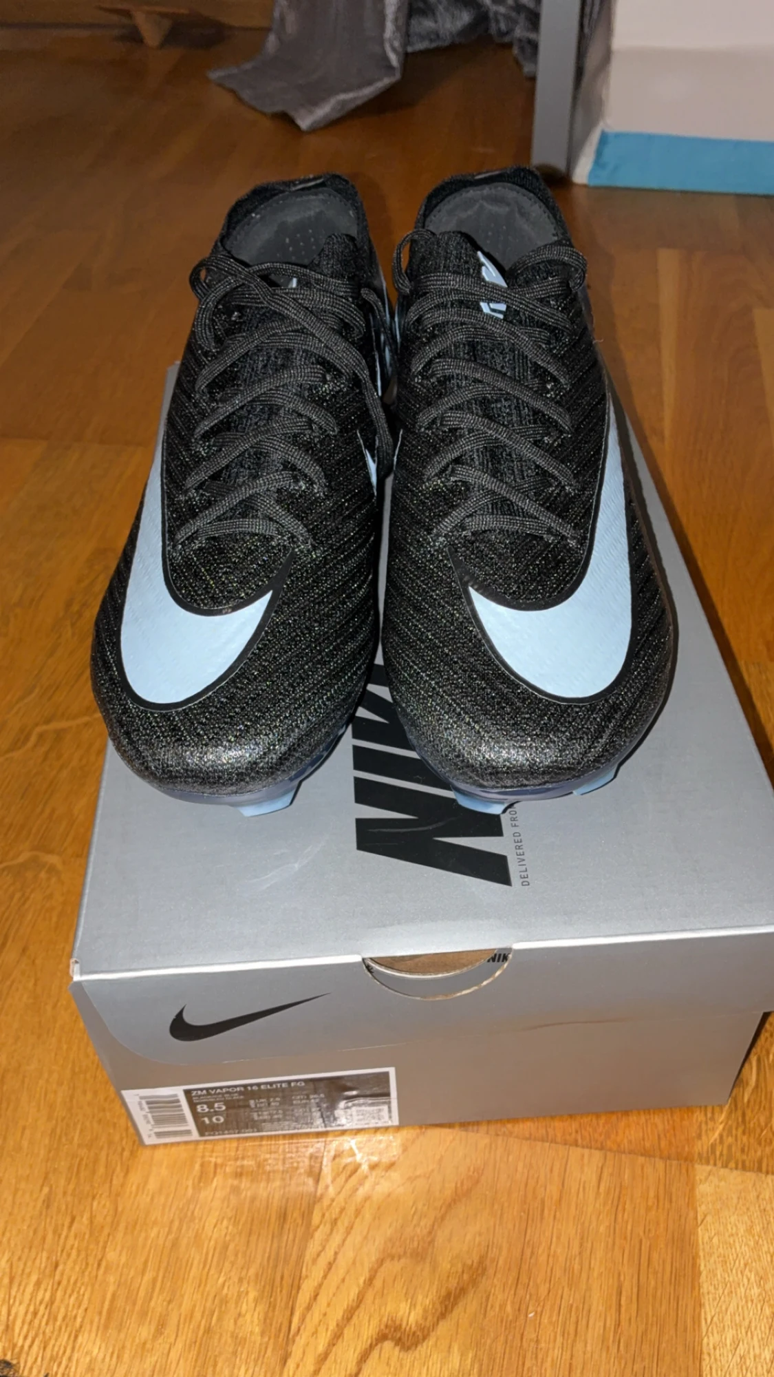 Nike mercurial vapor 16 - 2