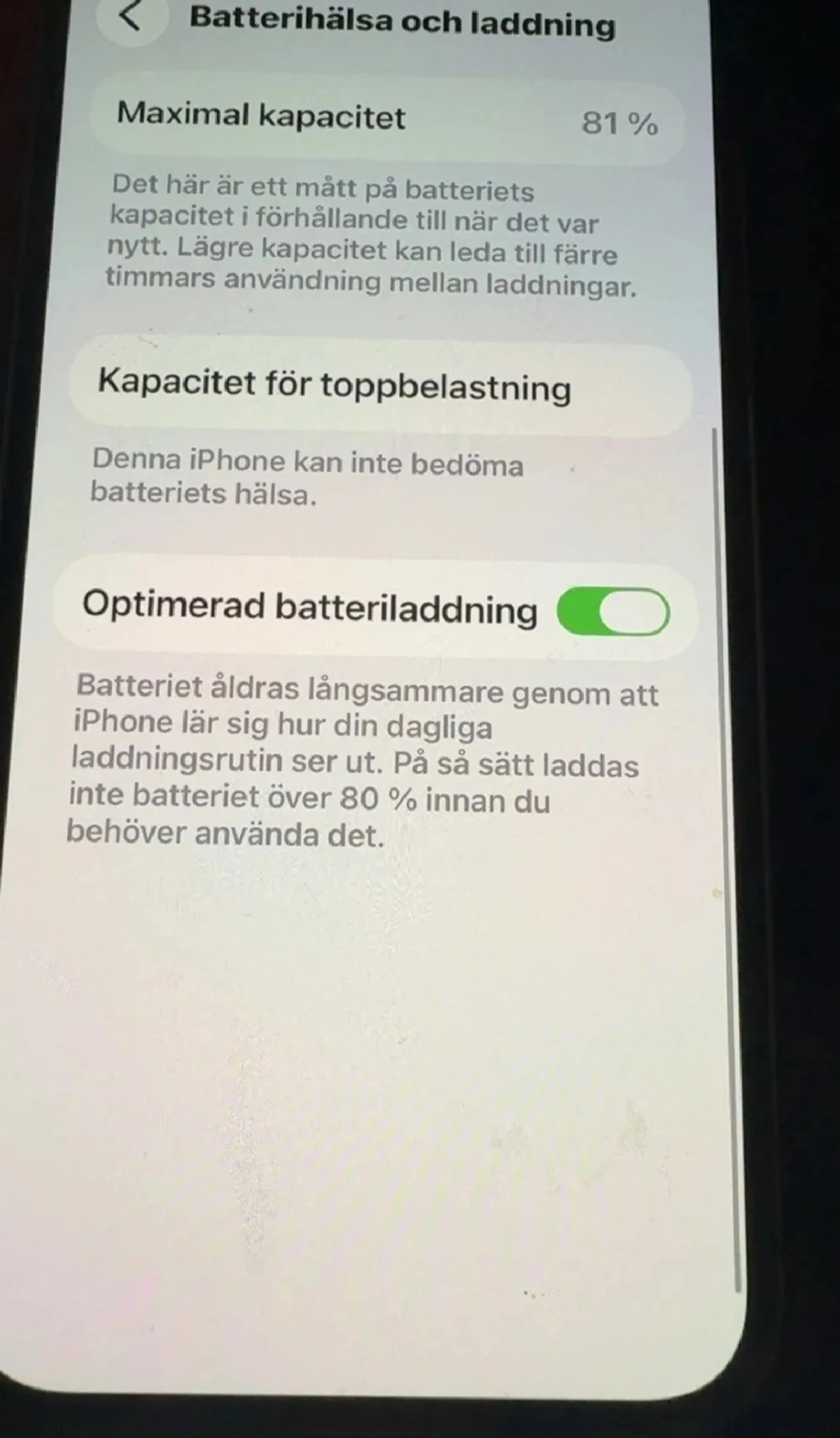 iPhone 13 Pro max - 3