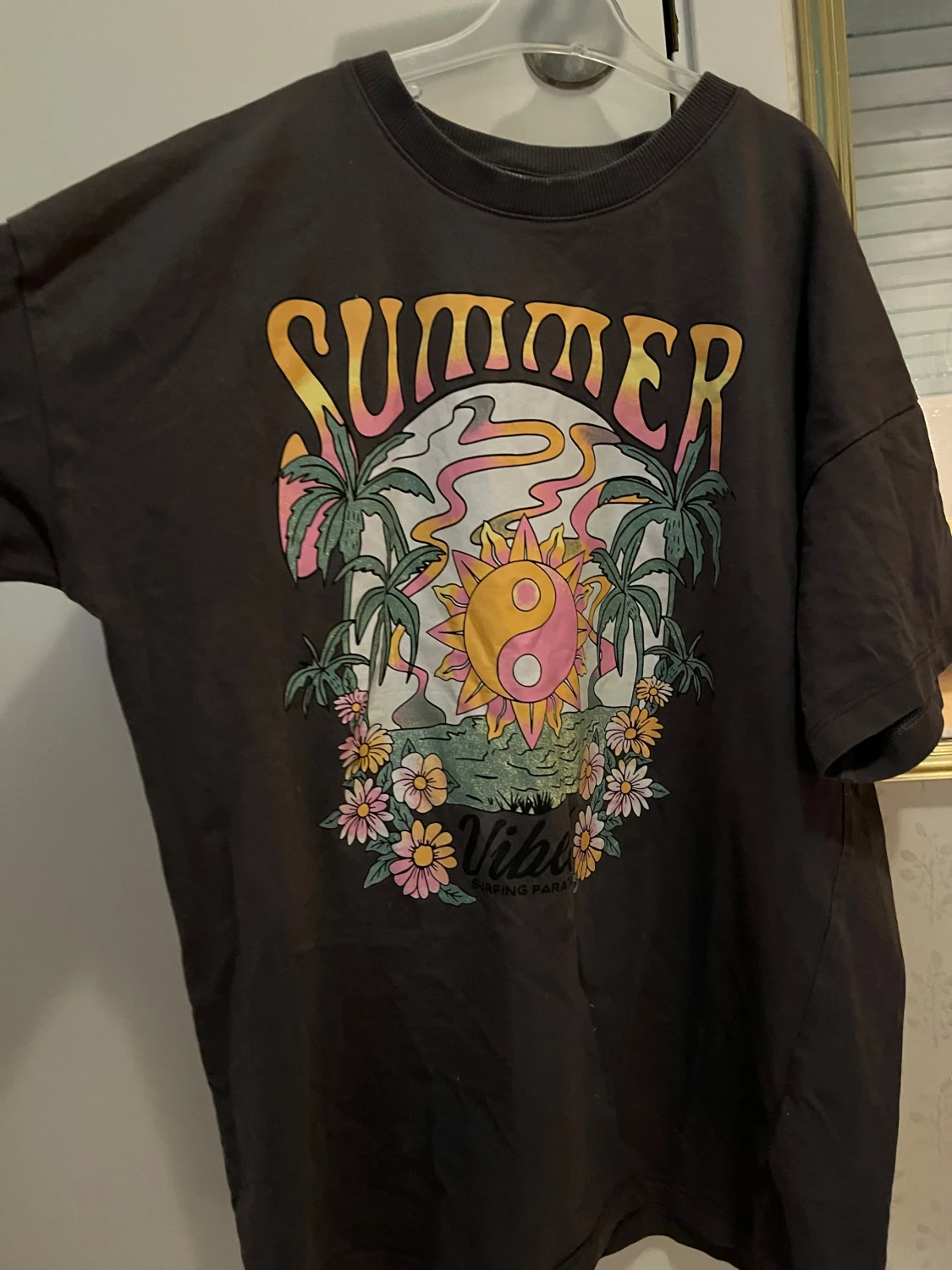  T-Shirts med tryck - 2