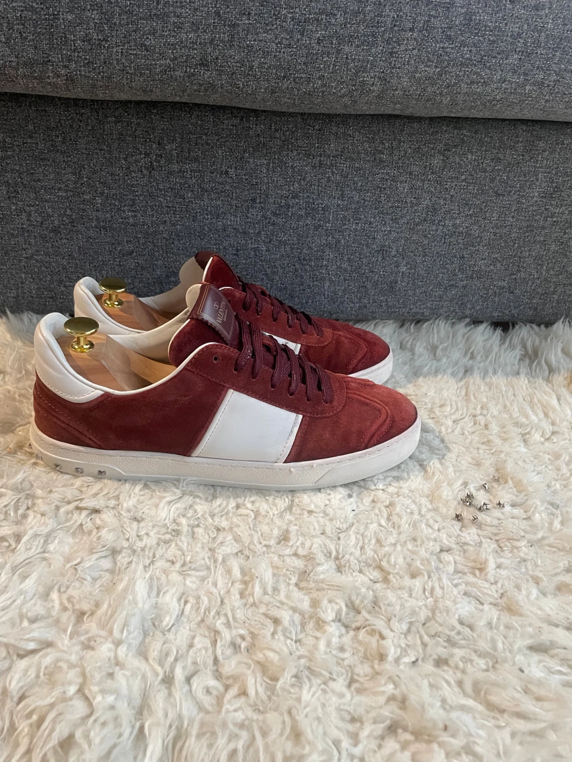 Valentino Flycrew skor