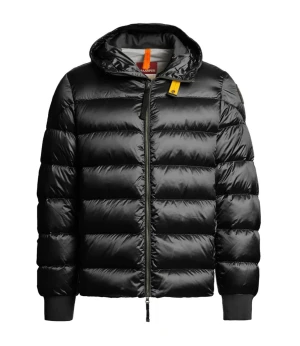 (Söker) Svart pufferjacka från Parajumpers - Söker parajumpers pharell jacka i storlek S eller Y-L. Priset kan diskuteras. Kontakta mig om du vill förhandla👍