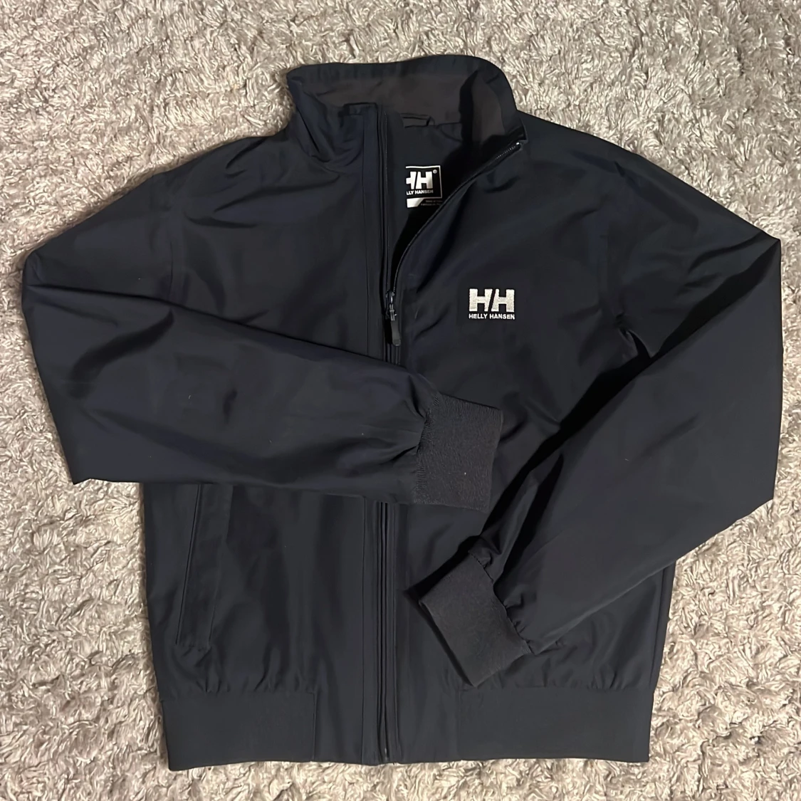 Helly Hansen jacka - 3