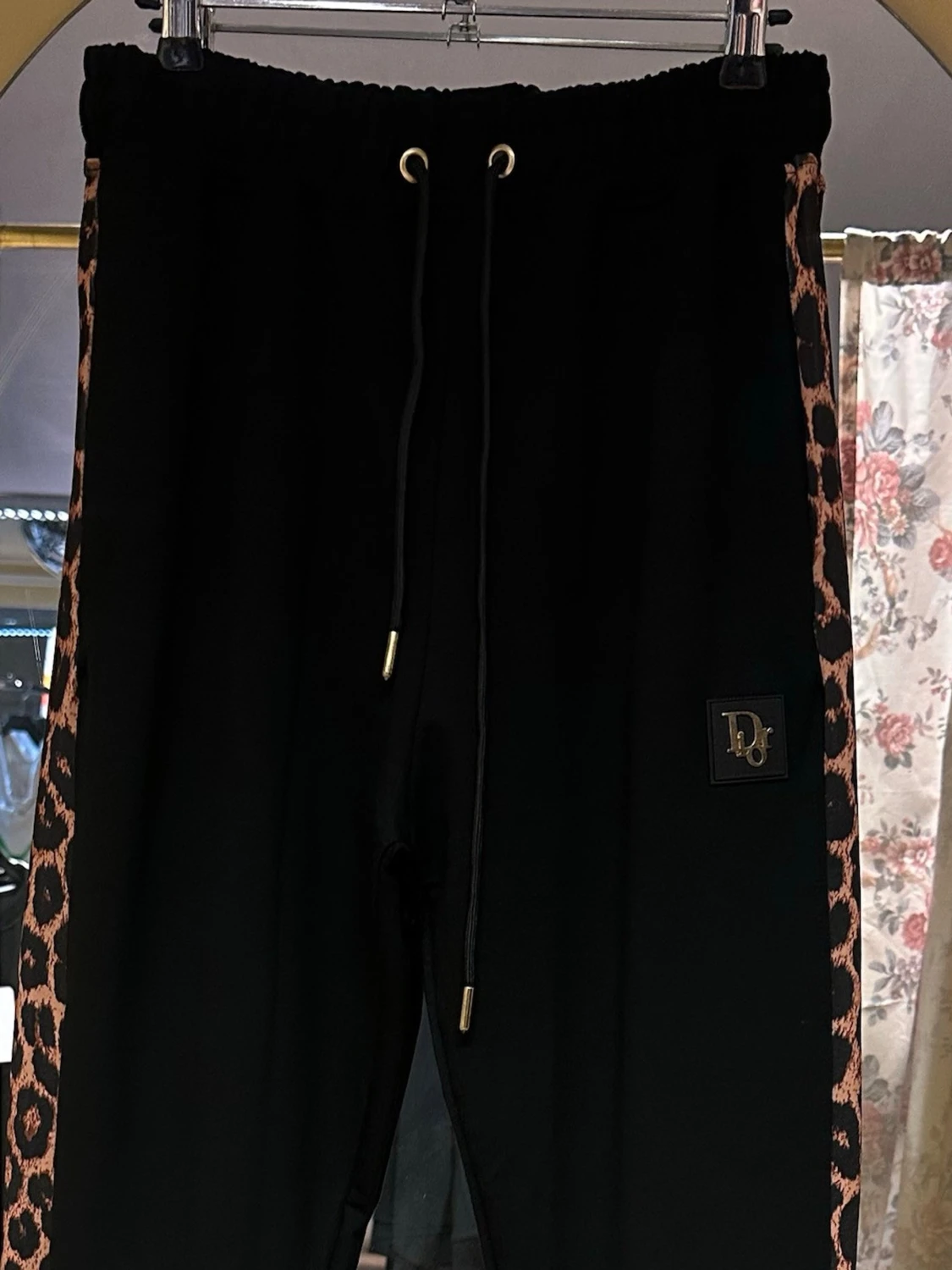 Dior tracksuit, L - 4