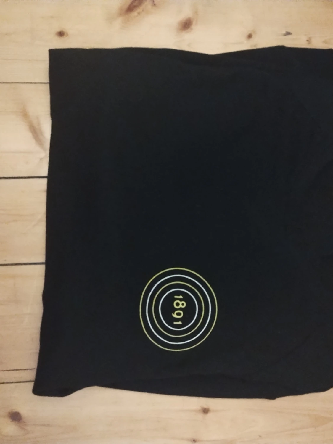 Aik långärmad tröja stl XL  - 1