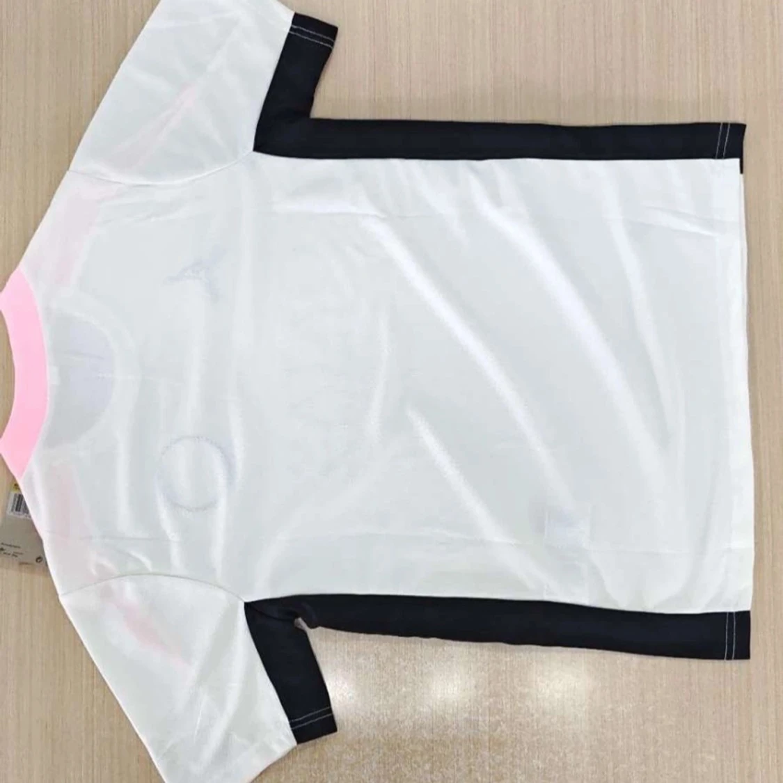 PSG fotbollströja och shorts Jordan - 1