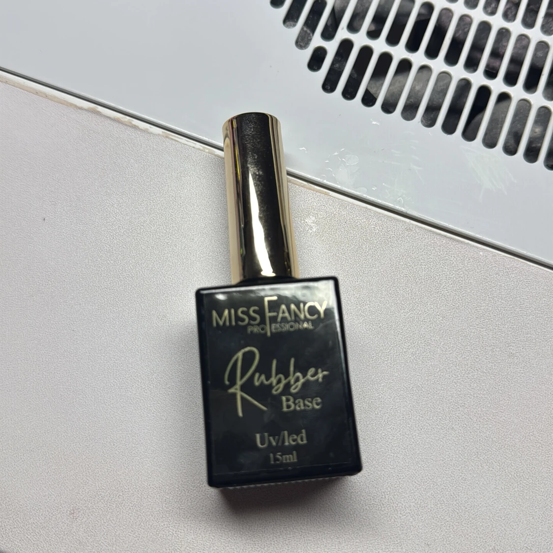 Miss Fancy Rubber Base UV/LED 15ml