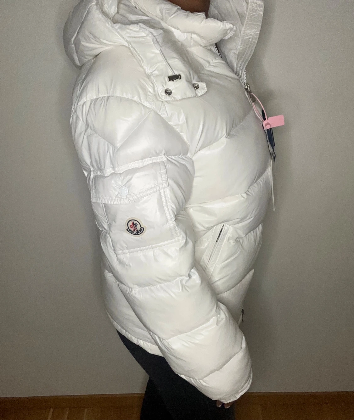 Moncler Maya