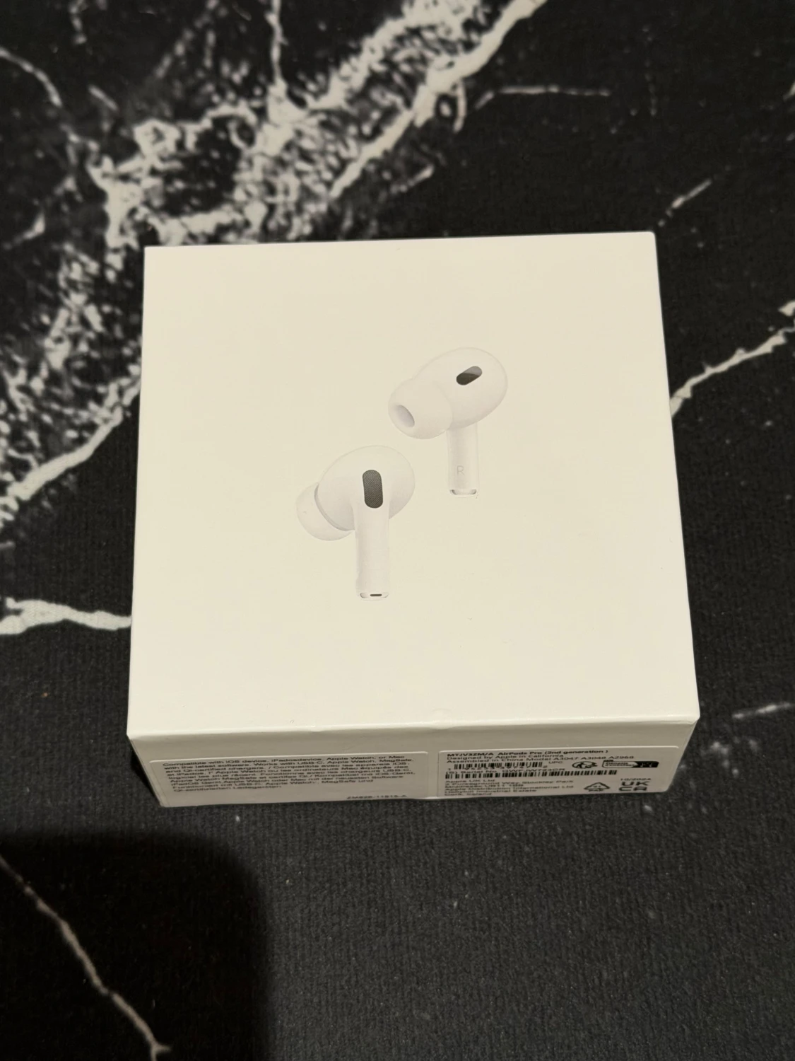 AirPods Pro (gen 2) - 1