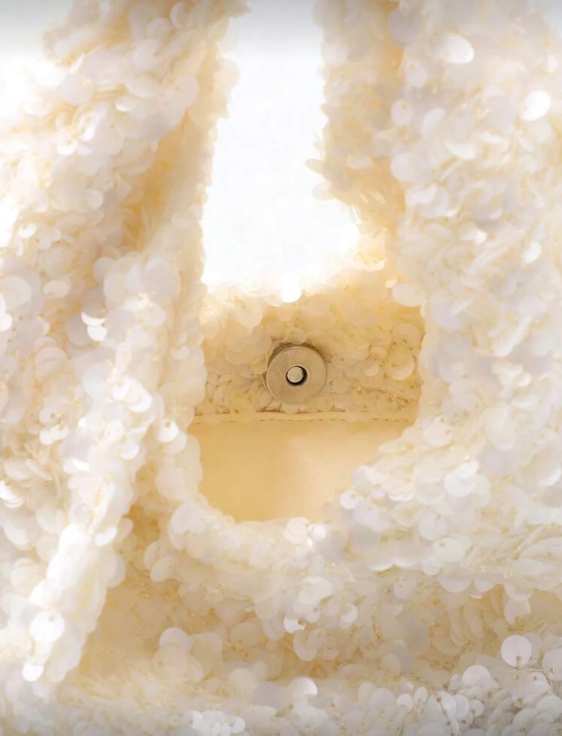 Paljett handväska  - 2