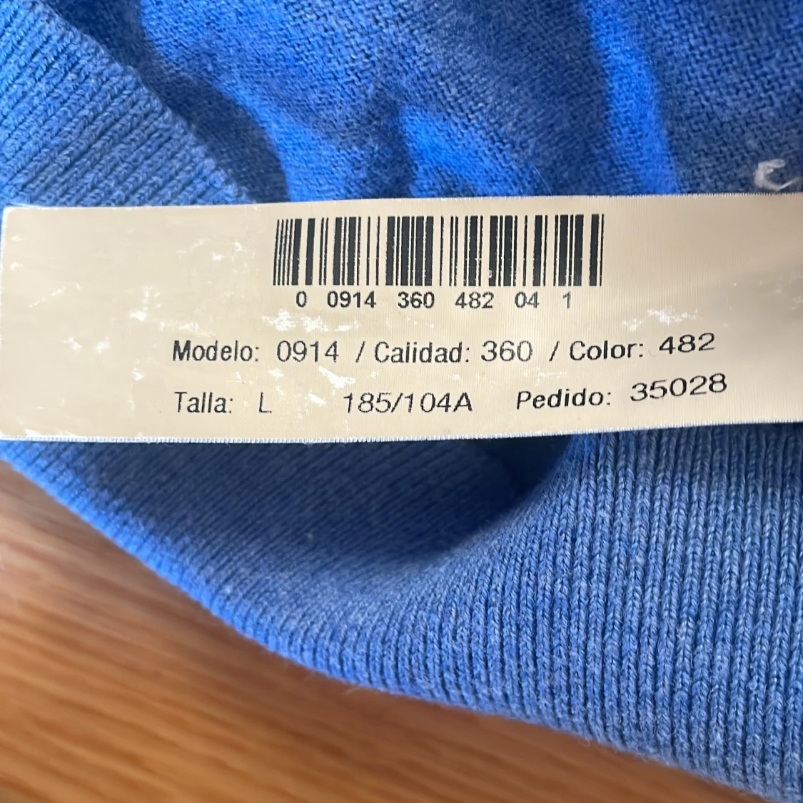 2x Massimo Dutti Kashmir Tröjor - 3