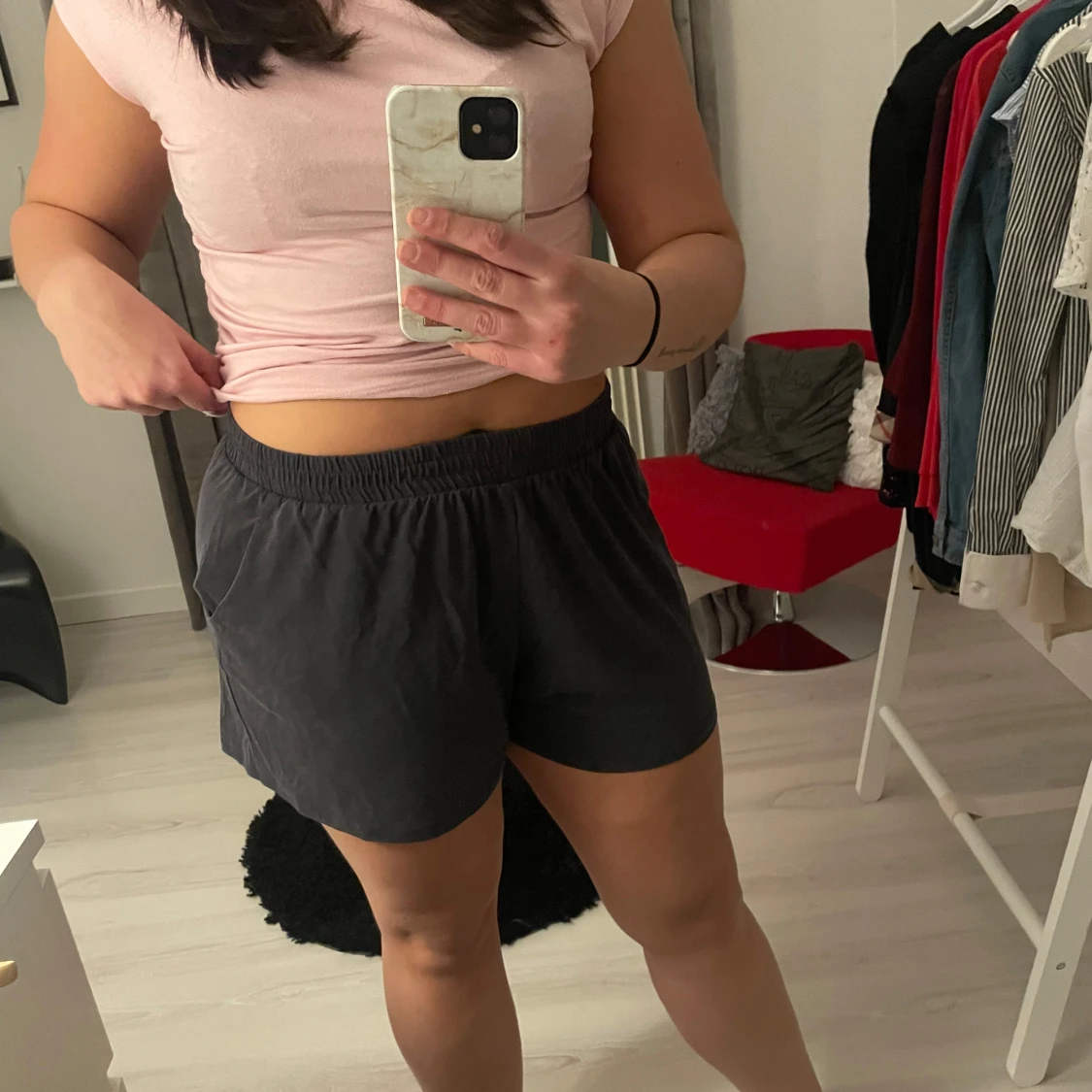 Shorts - 2