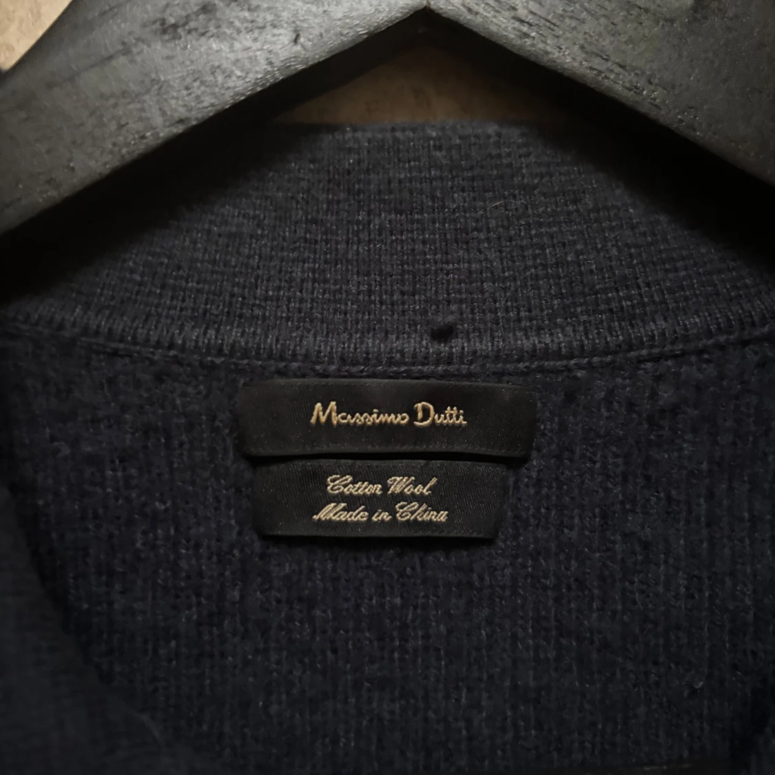 Massimo Dutti tröja  - 4