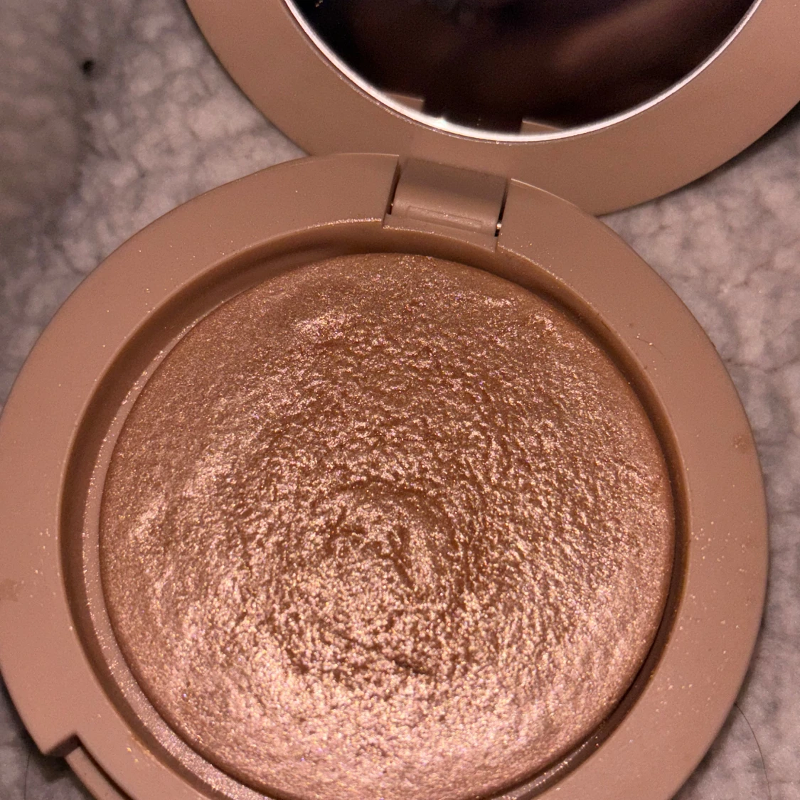 Kylie Jenner Highlighter Winter Rose - 3