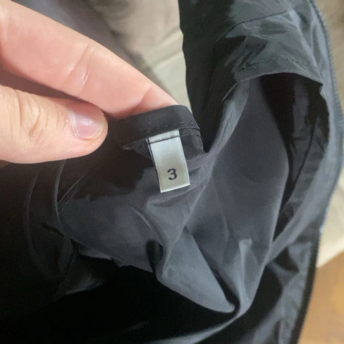 Moncler Windbreaker - 4