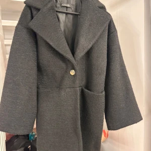 Ull kappa  - Helt ny 